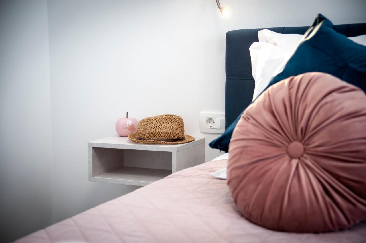 Grand Suite Cocaletto 1 Rovinj Exterior photo